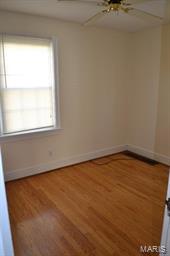 Buena Vista Heights - Residential Lease