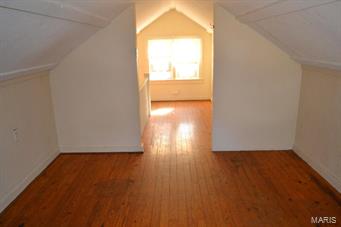 Buena Vista Heights - Residential Lease