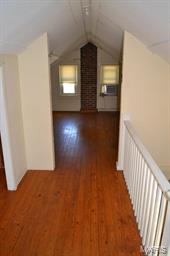 Buena Vista Heights - Residential Lease