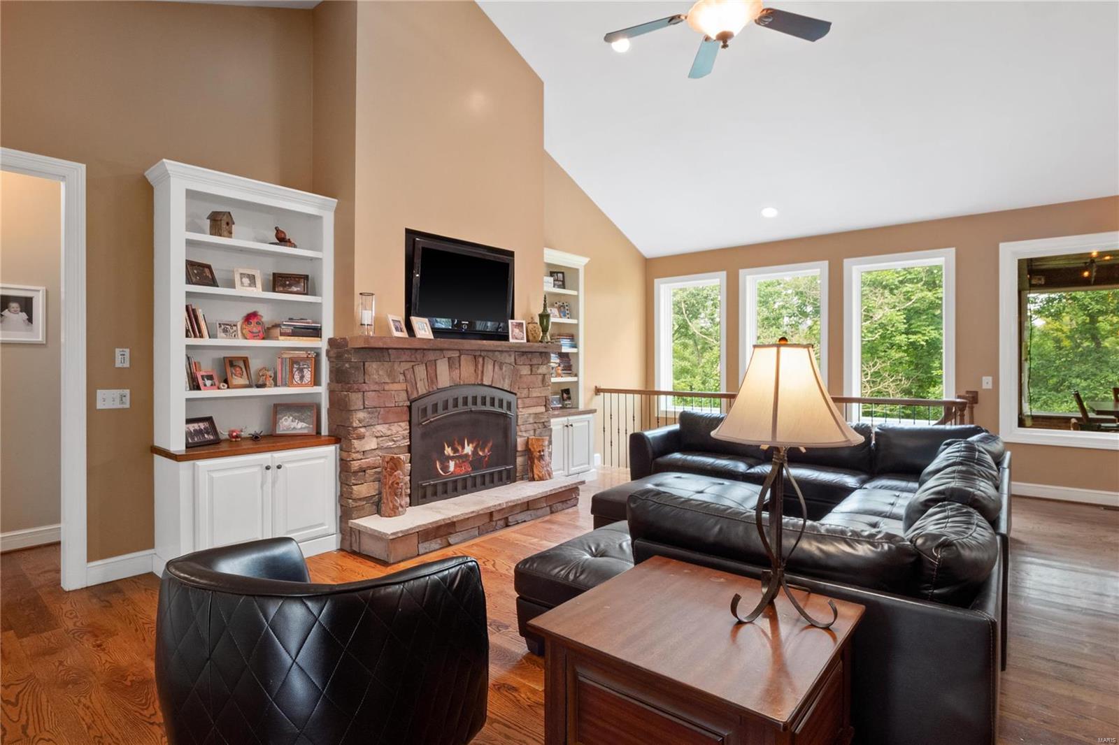 Whitsetts Fork 3 Lt 1 Resub Lts - Residential