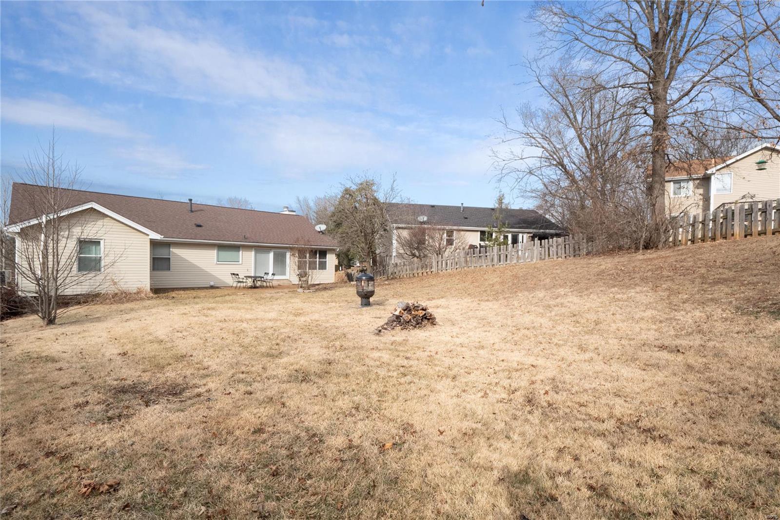 Westbrooke Six - Residential