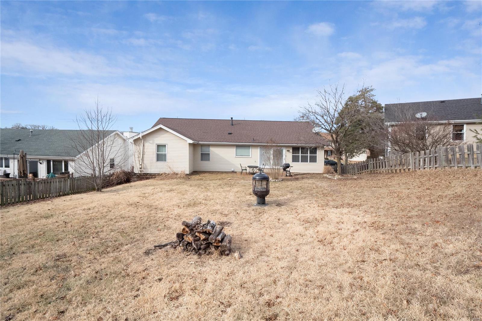 Westbrooke Six - Residential