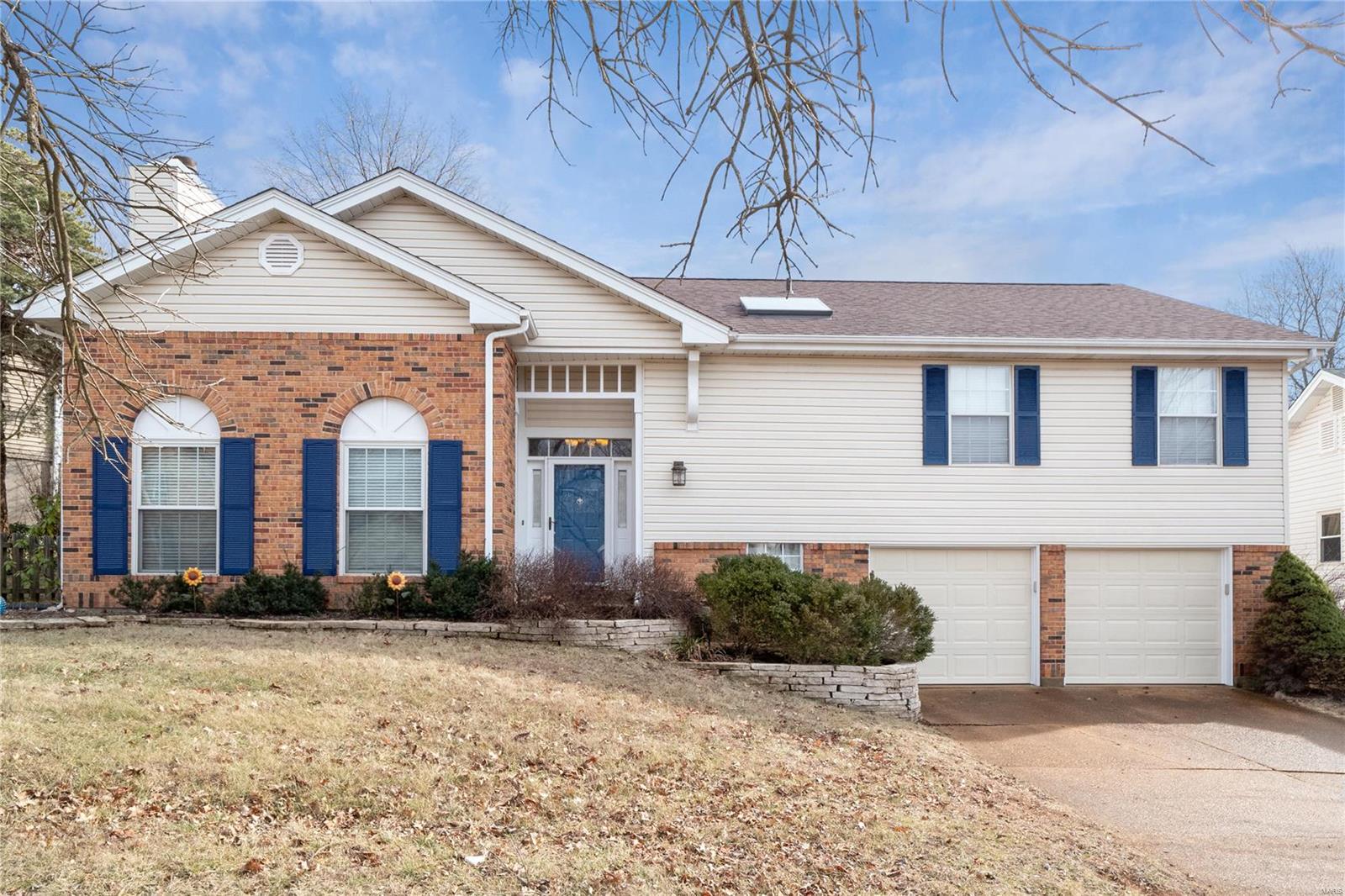 Westbrooke Six - Residential