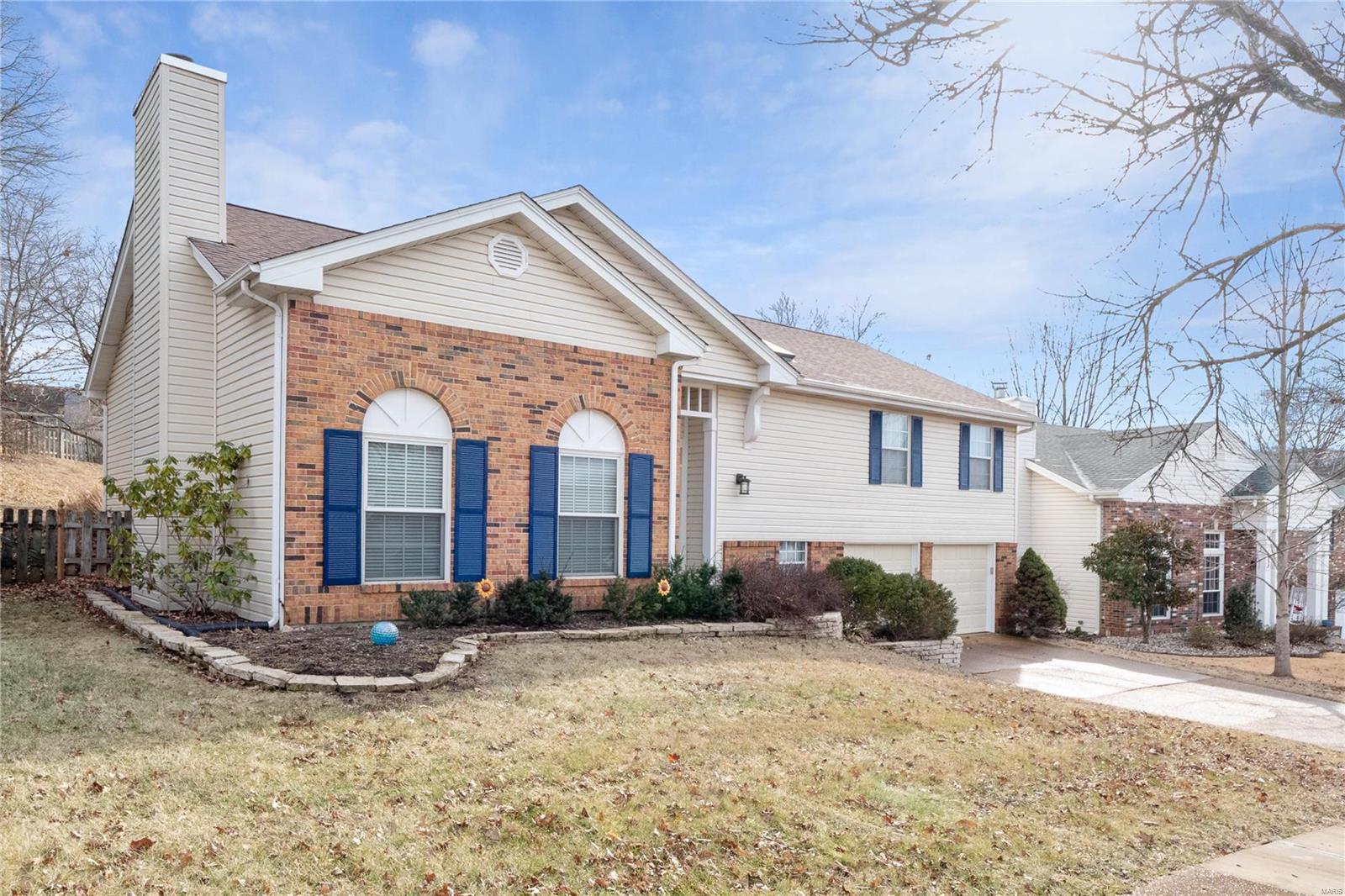 Westbrooke Six - Residential