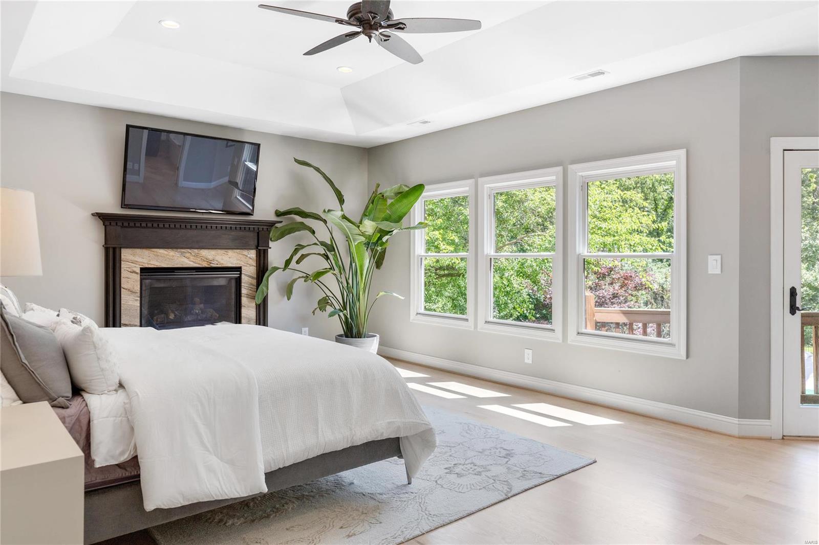 Huntington Lane - Residential