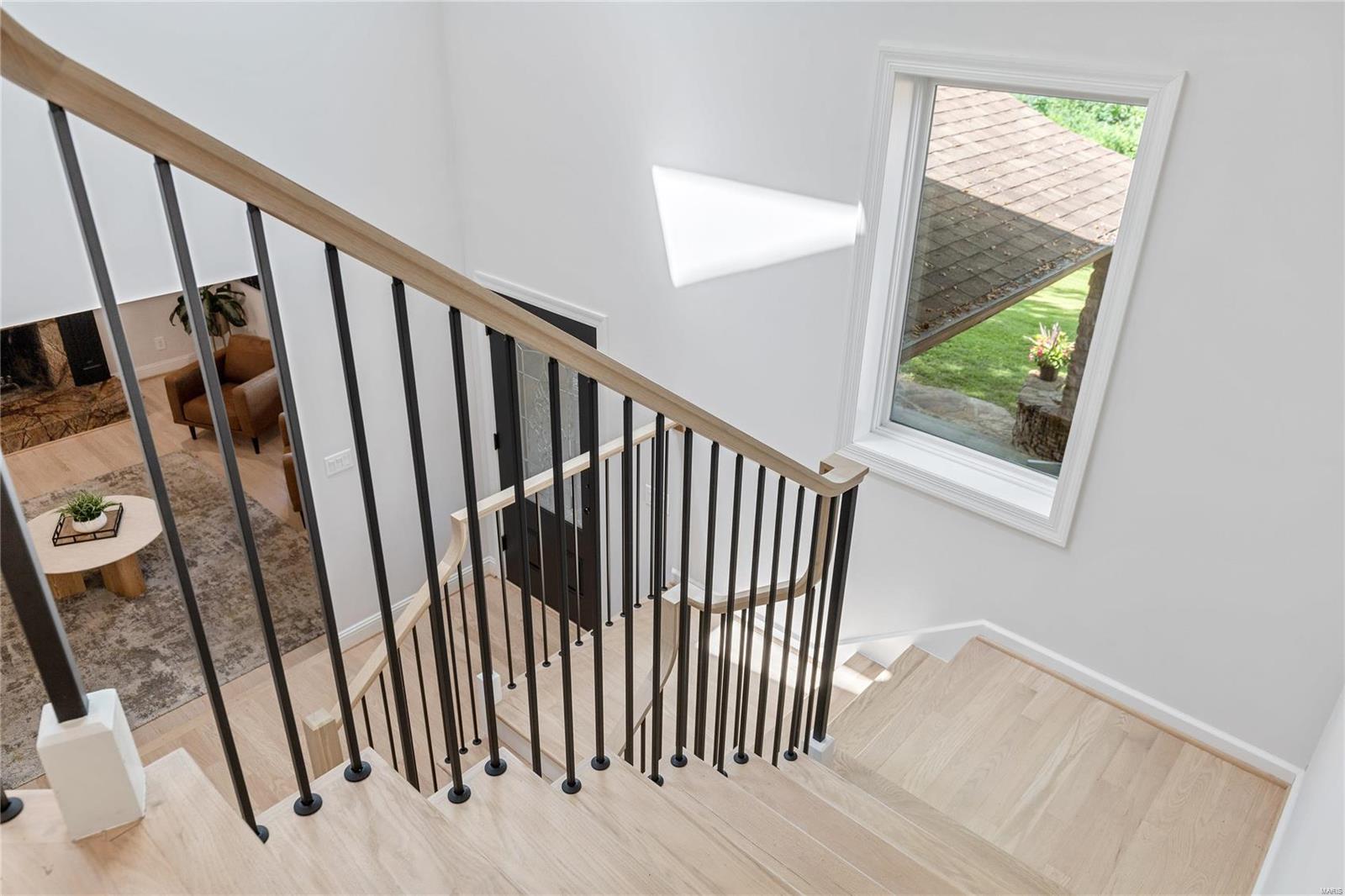 Huntington Lane - Residential