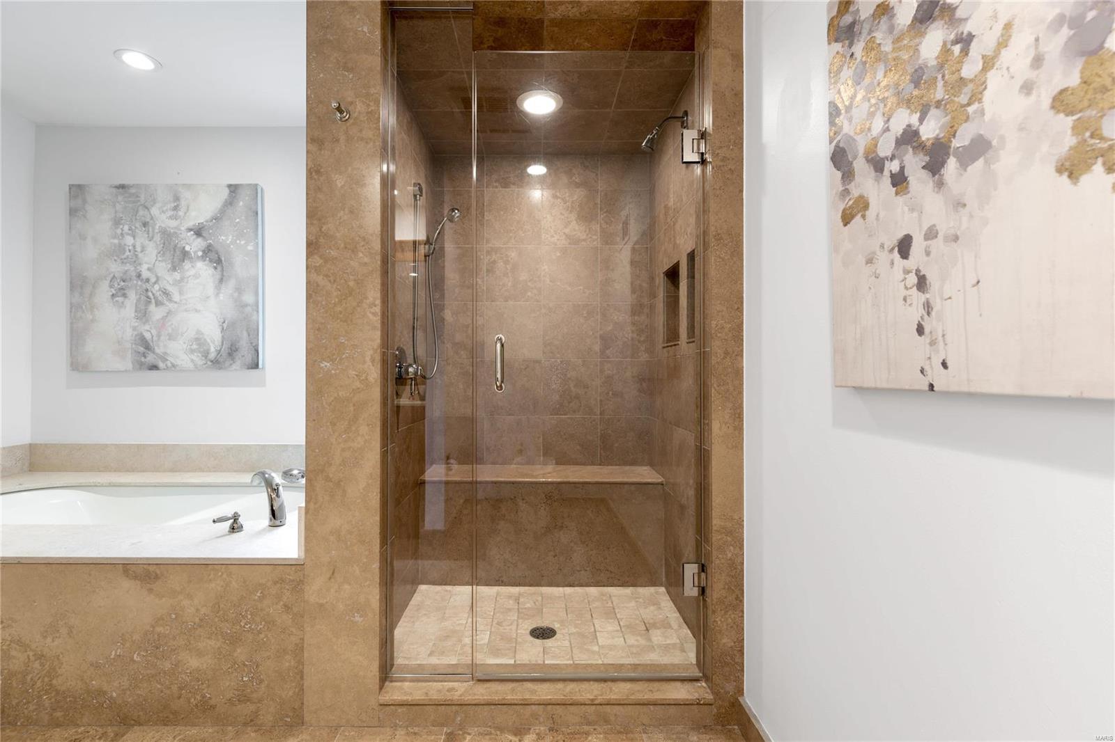 Huntington Lane - Residential