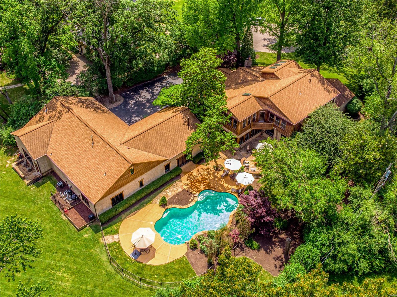 Huntington Lane - Residential