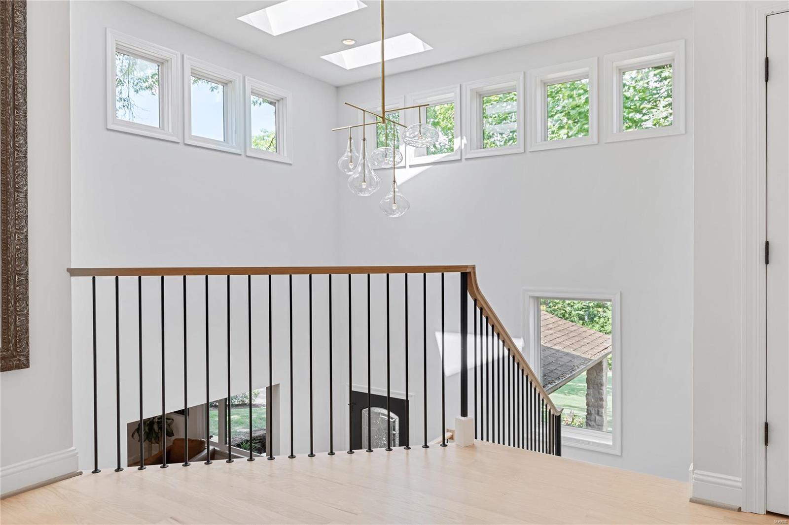 Huntington Lane - Residential