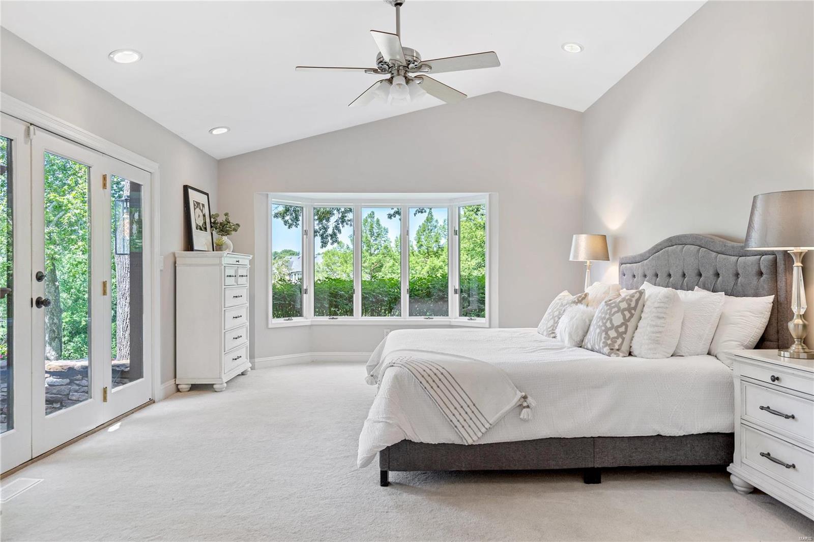 Huntington Lane - Residential