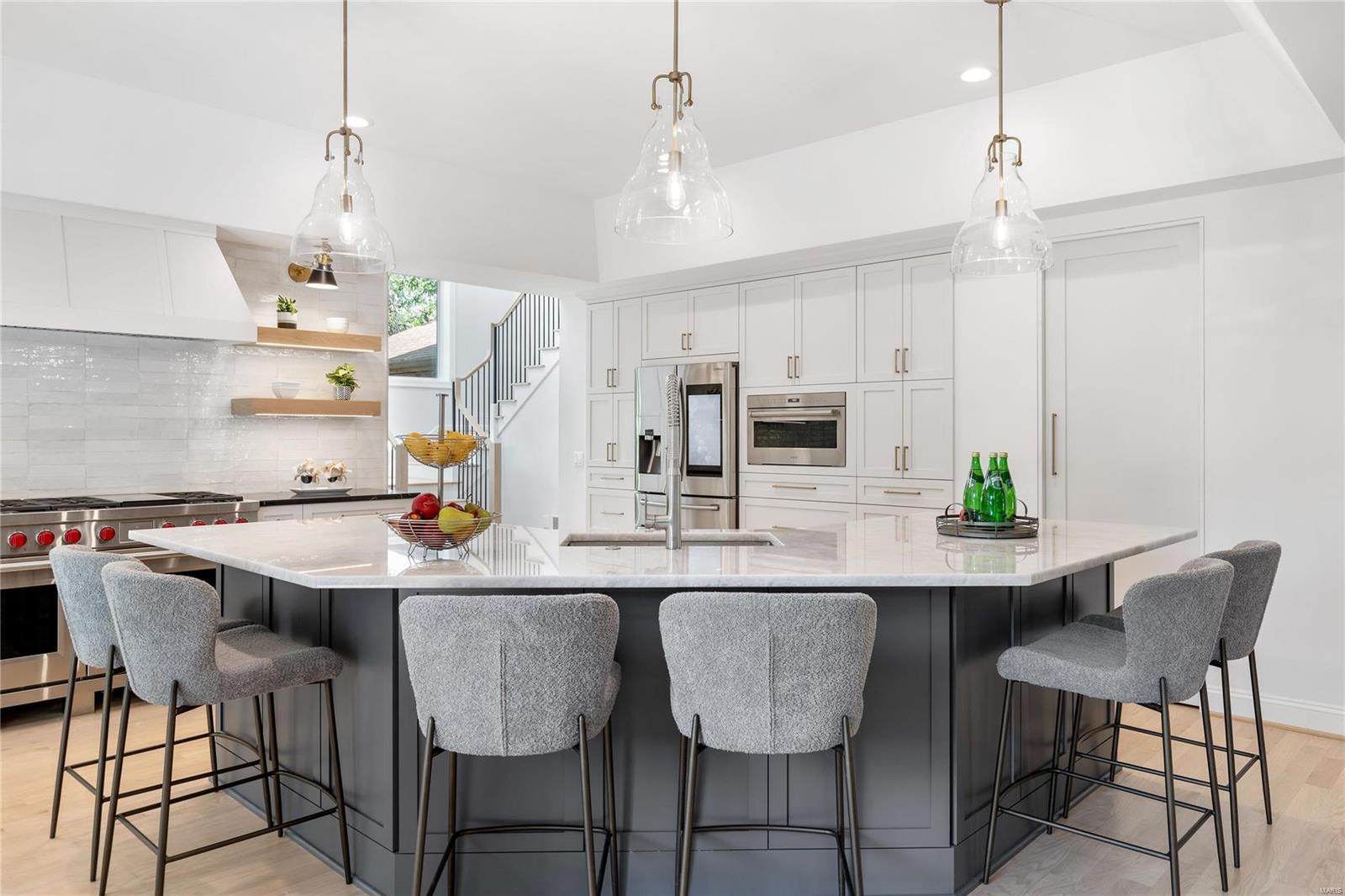 Huntington Lane - Residential