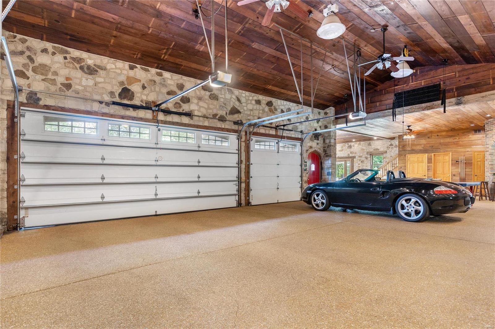 Huntington Lane - Residential