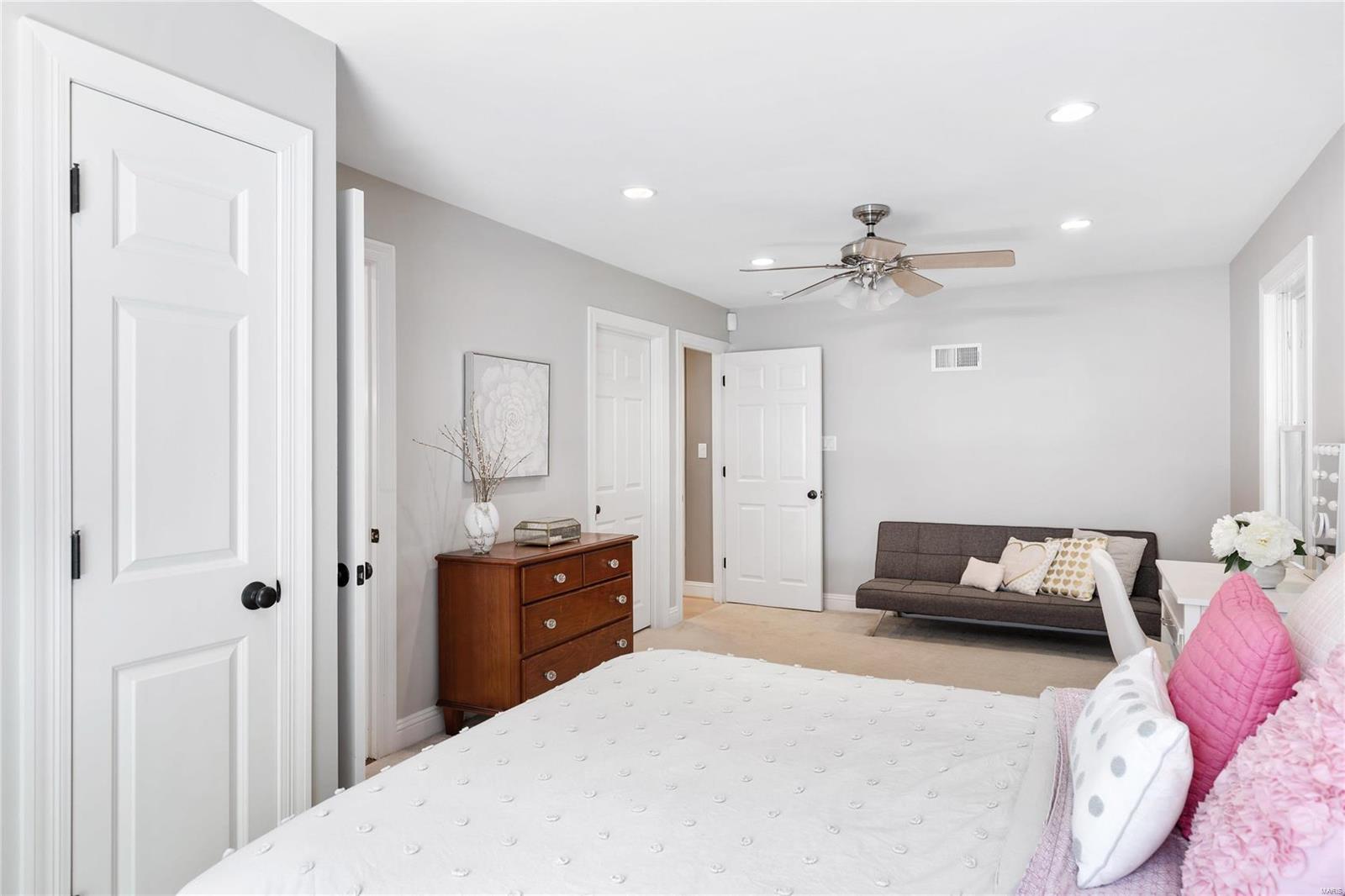 Huntington Lane - Residential