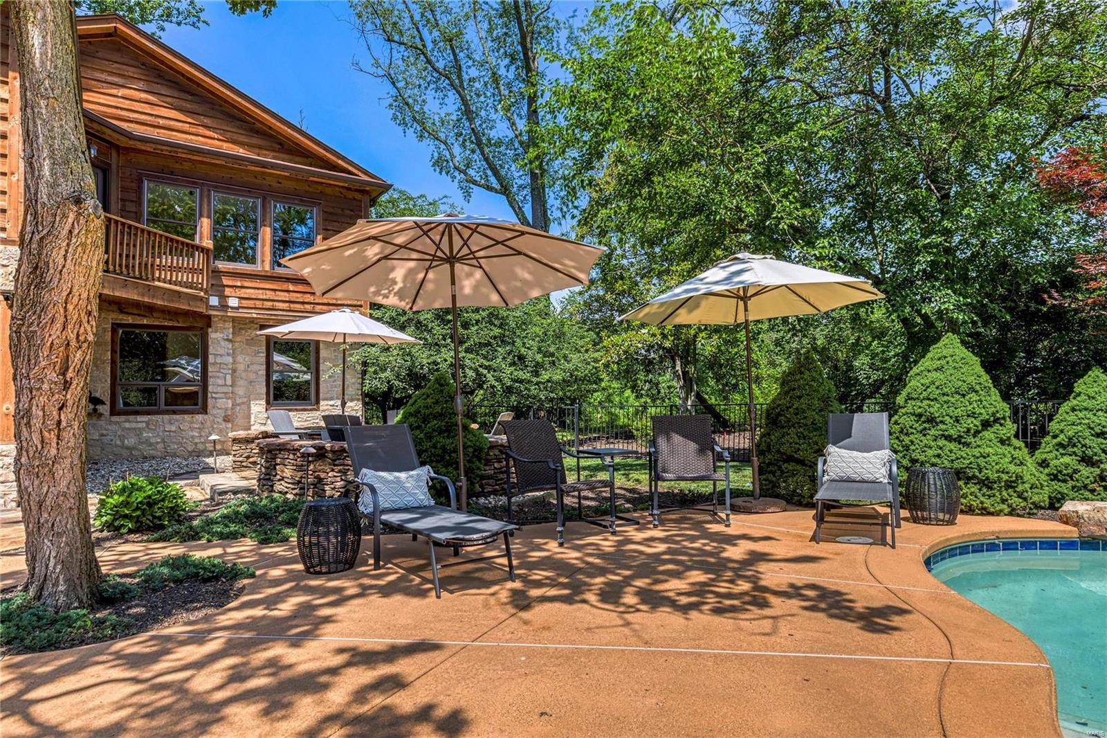 Huntington Lane - Residential