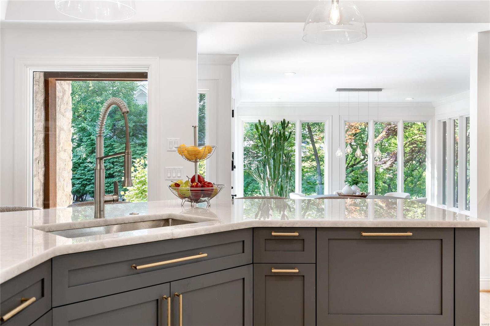 Huntington Lane - Residential