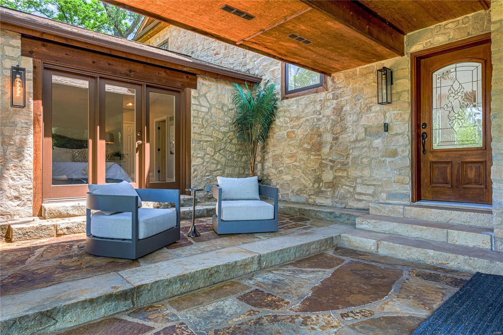 Huntington Lane - Residential