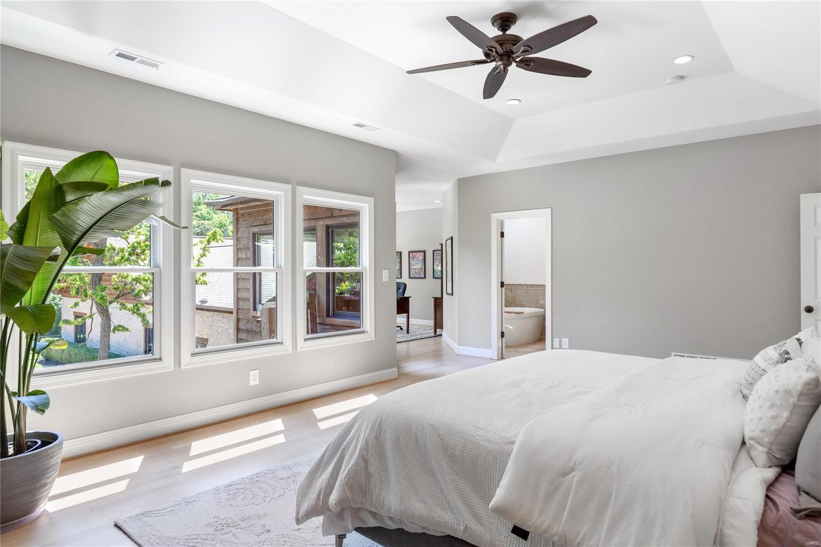 Huntington Lane - Residential