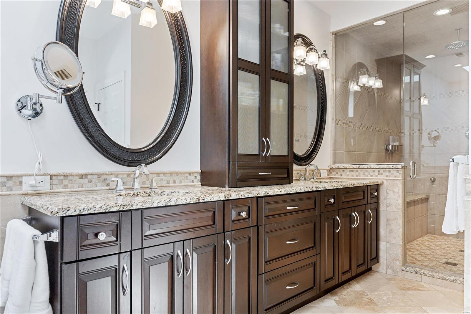 Huntington Lane - Residential