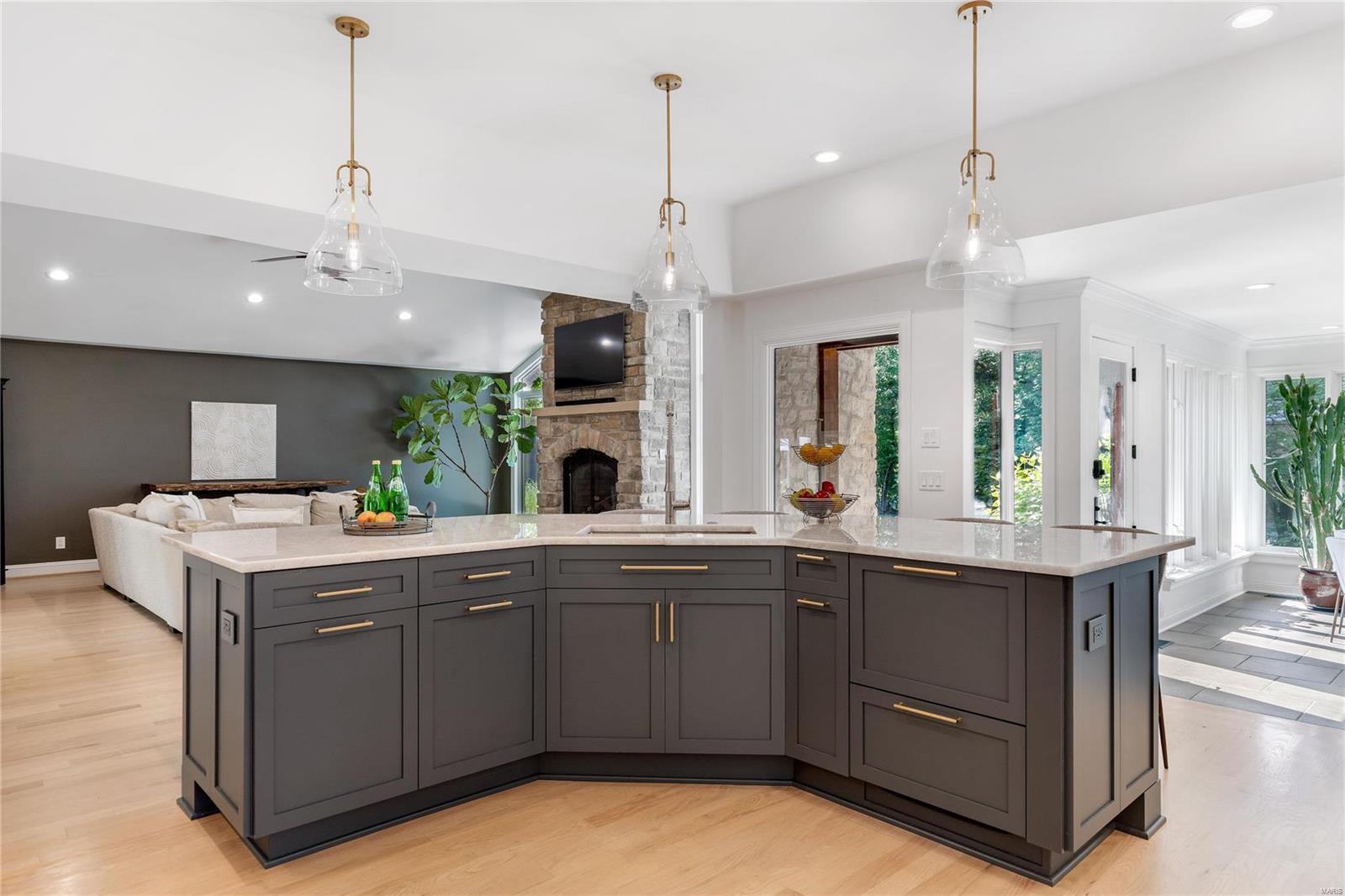 Huntington Lane - Residential