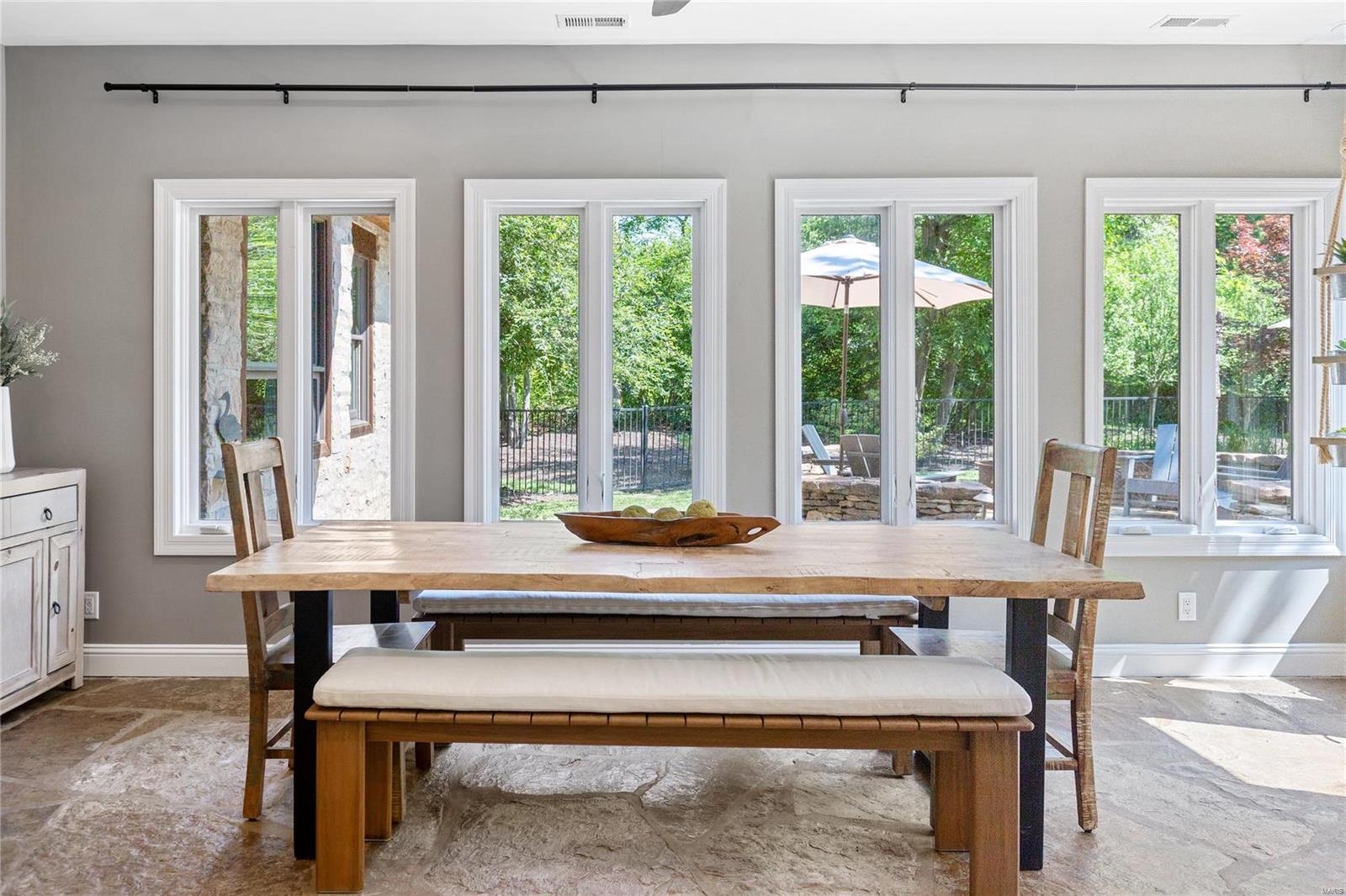 Huntington Lane - Residential