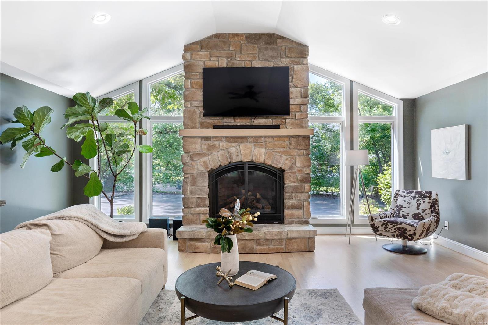 Huntington Lane - Residential