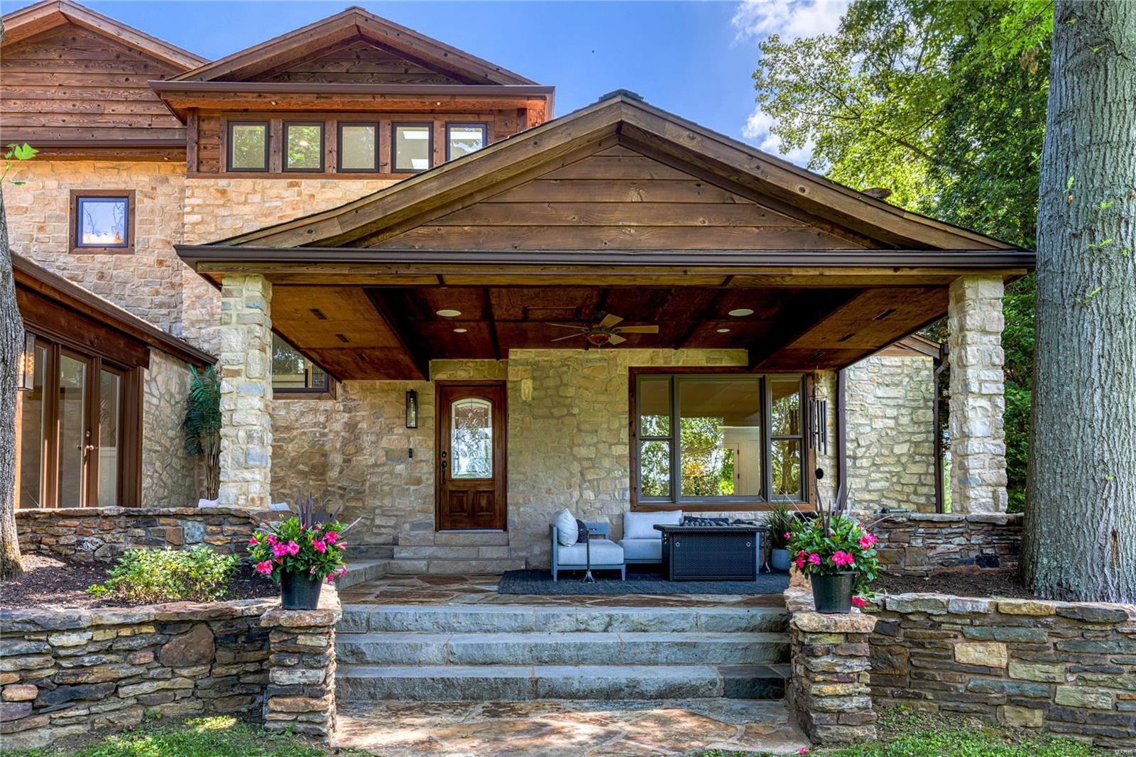 Huntington Lane - Residential