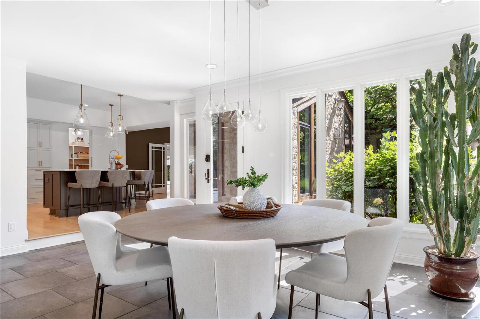 Huntington Lane - Residential