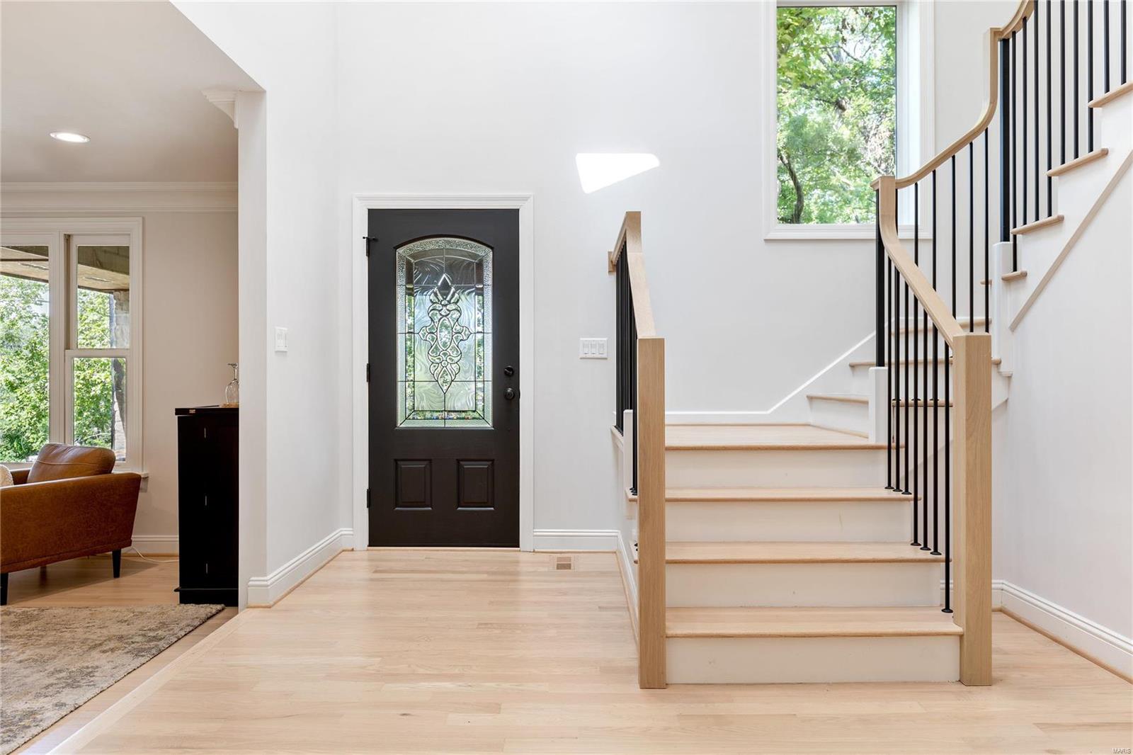 Huntington Lane - Residential