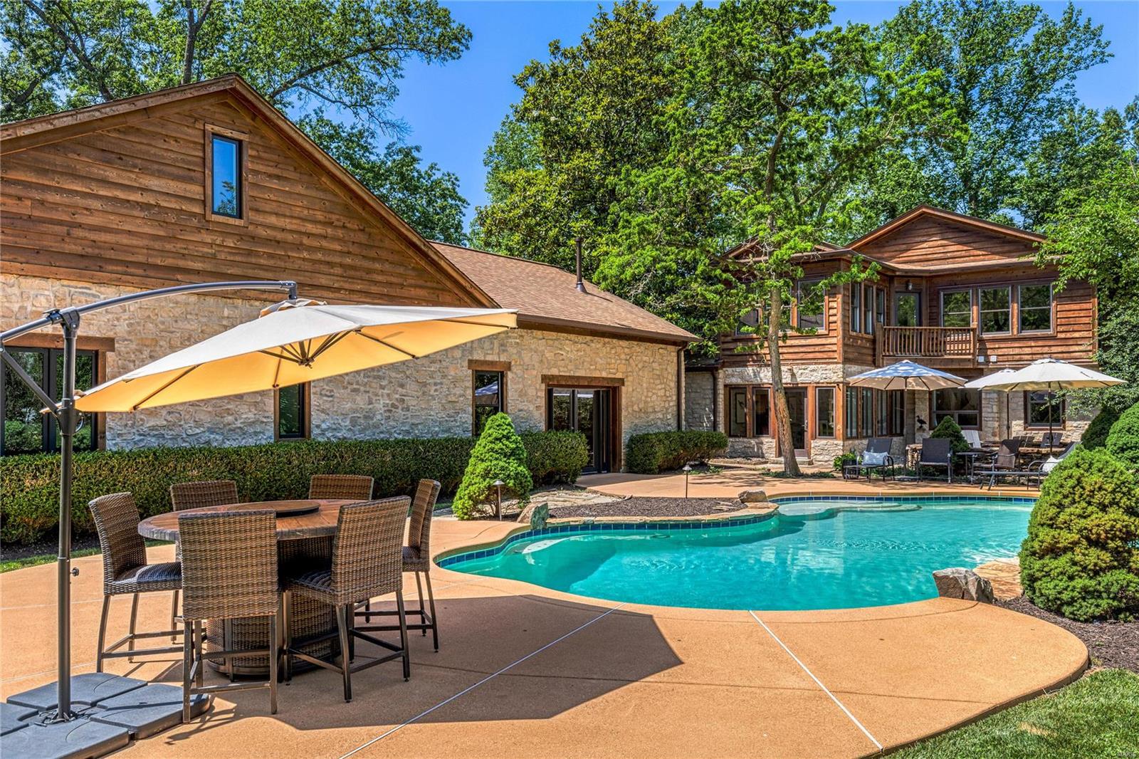 Huntington Lane - Residential