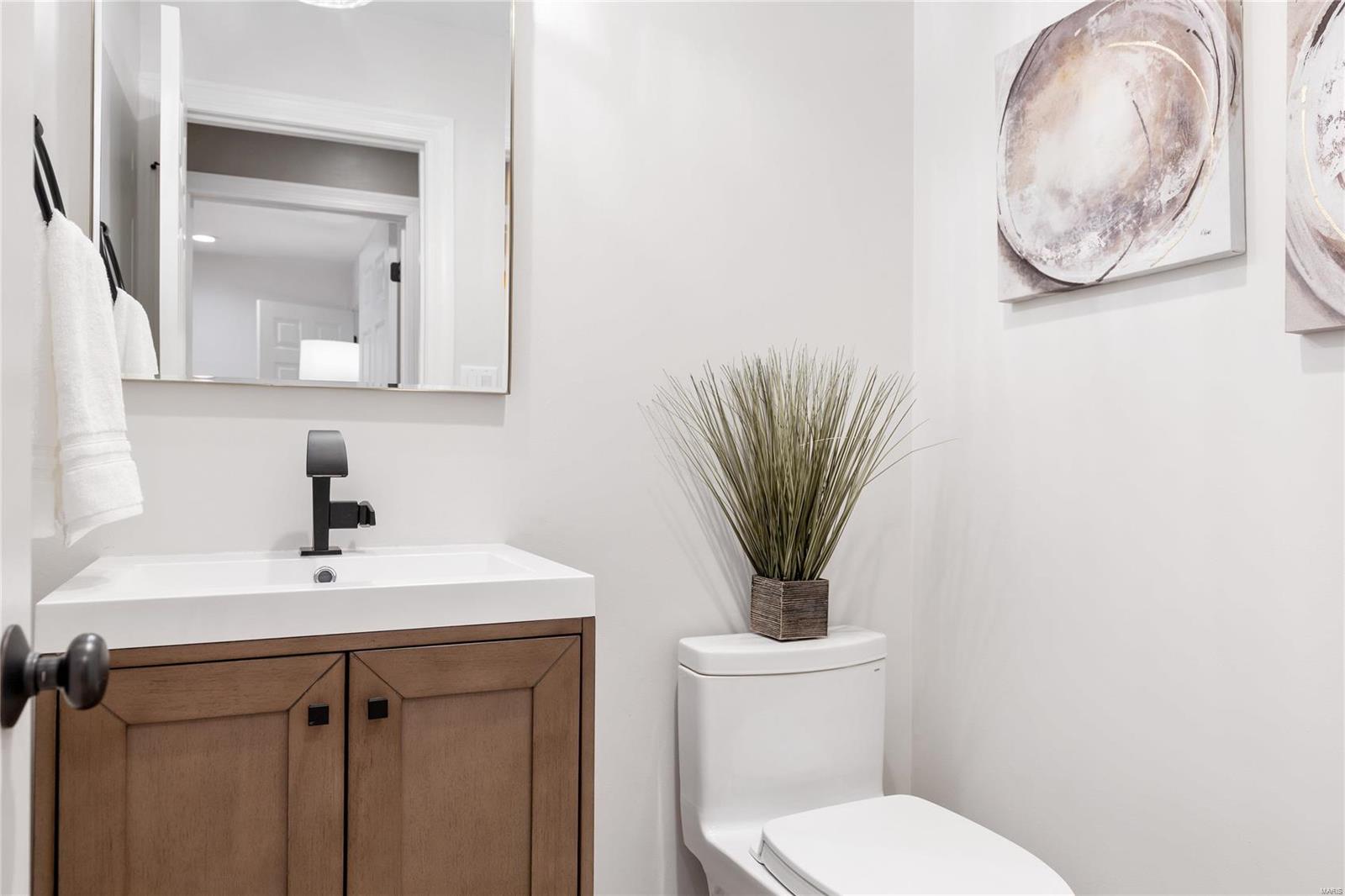 Huntington Lane - Residential