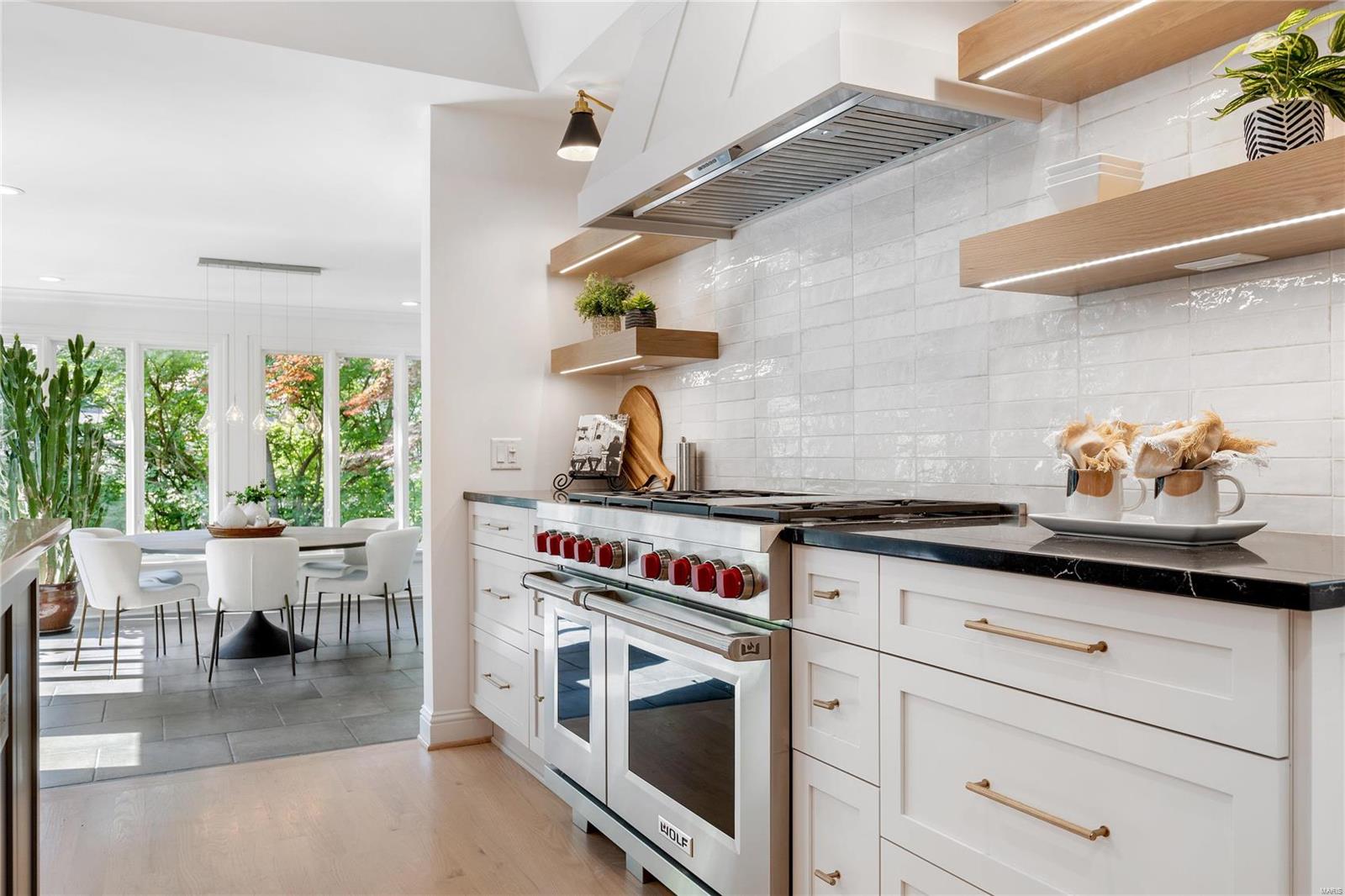 Huntington Lane - Residential