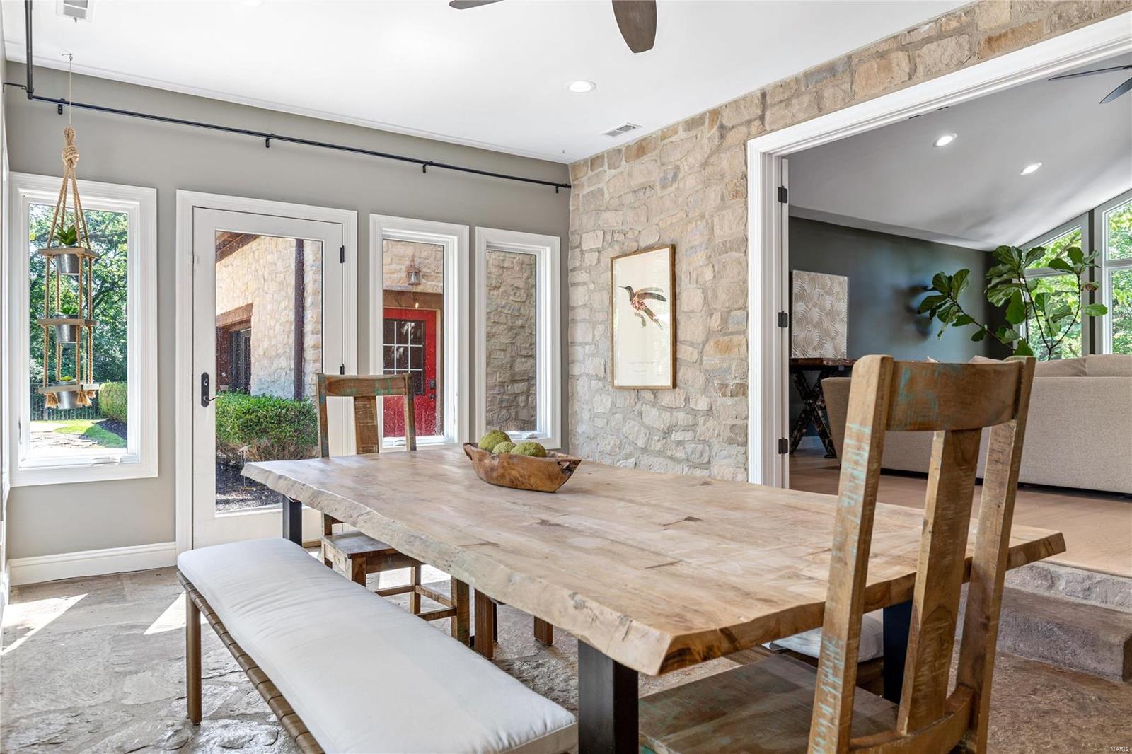 Huntington Lane - Residential