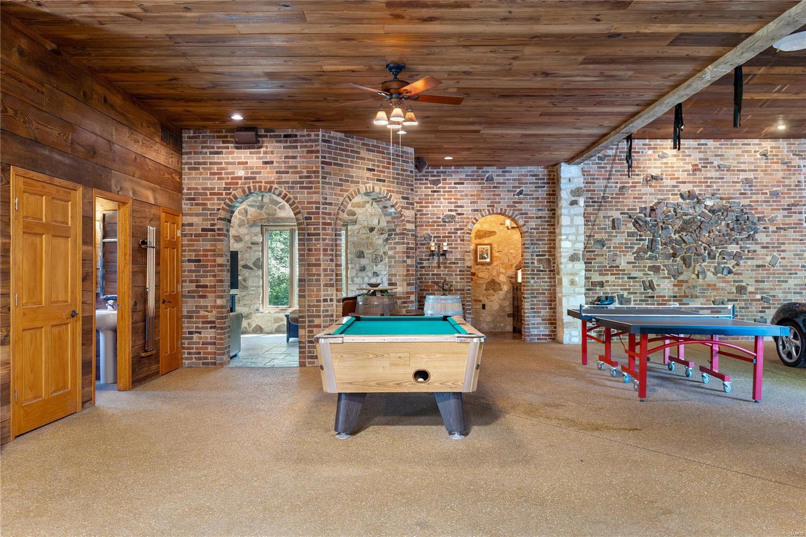 Huntington Lane - Residential