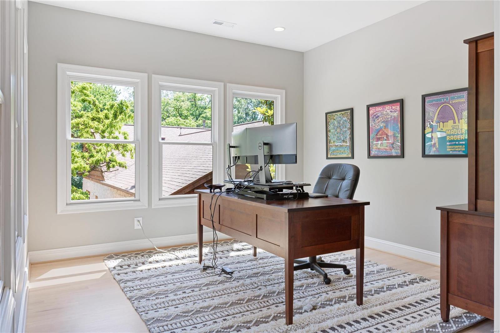 Huntington Lane - Residential