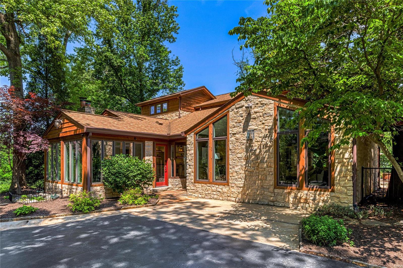 Huntington Lane - Residential