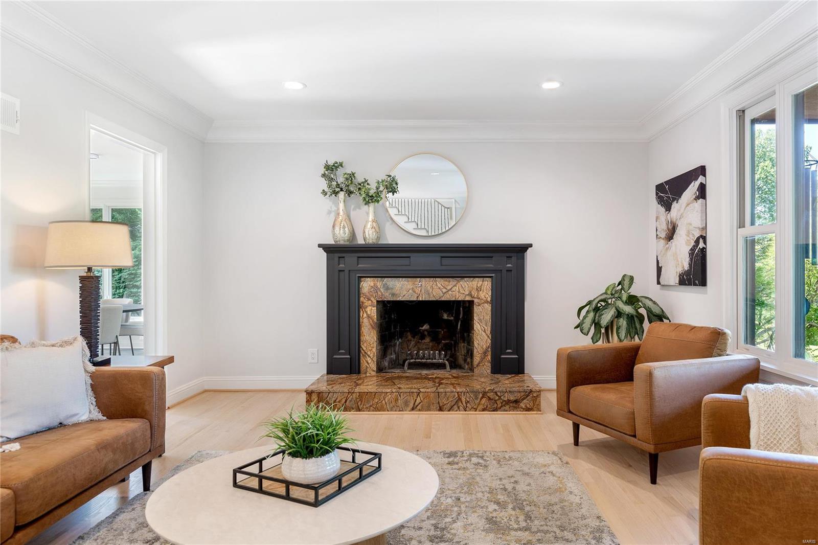 Huntington Lane - Residential