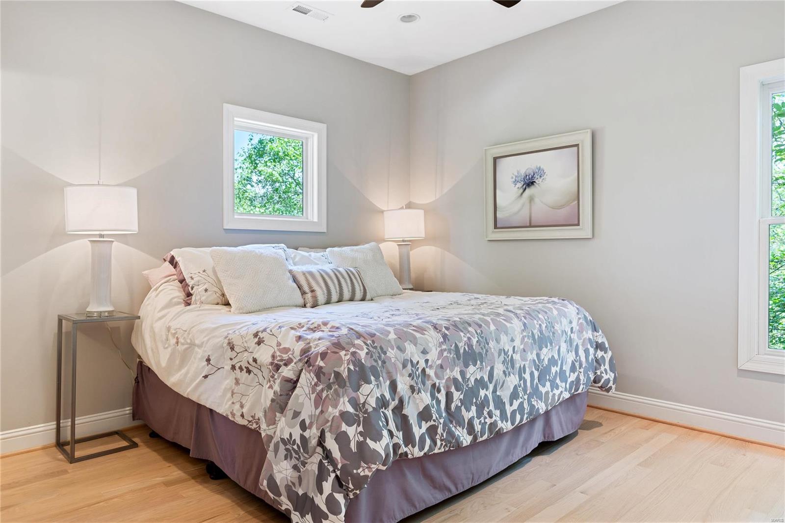 Huntington Lane - Residential