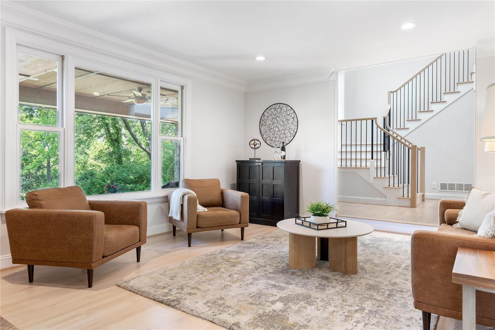 Huntington Lane - Residential