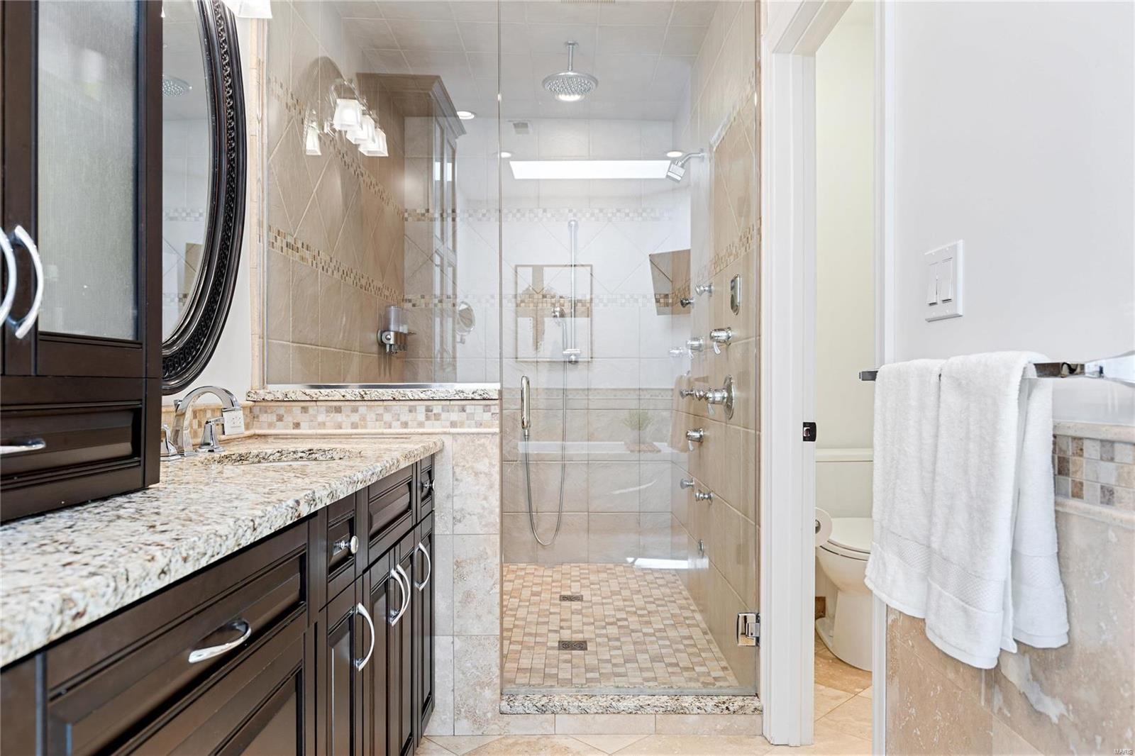 Huntington Lane - Residential