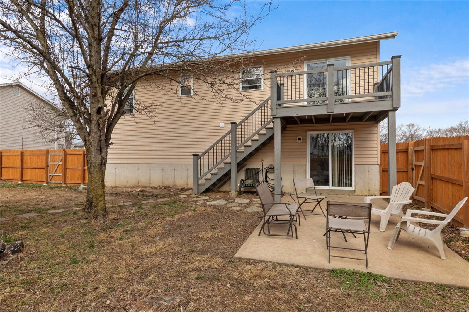 Dornseif Terrace Add - Residential