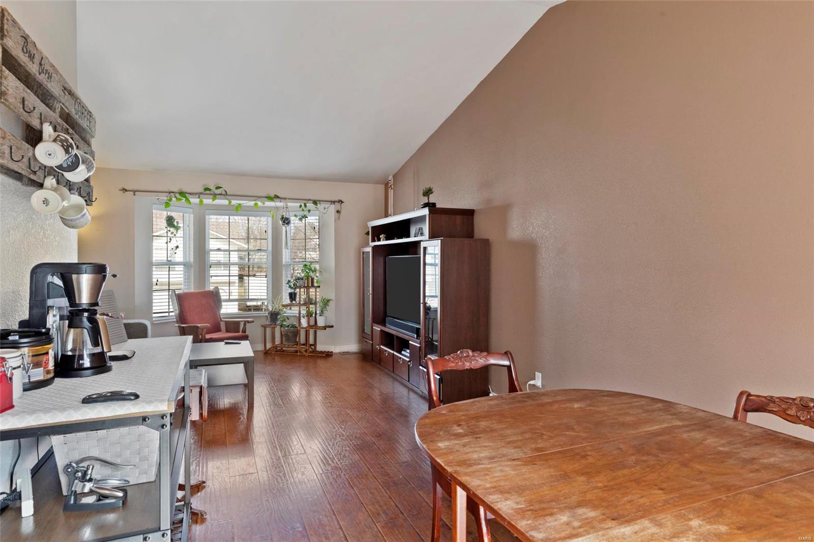 Dornseif Terrace Add - Residential