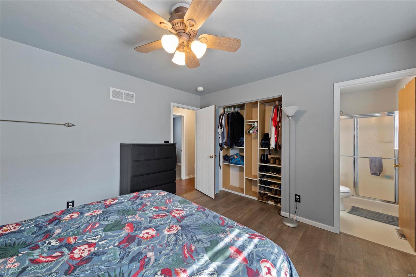 Dornseif Terrace Add - Residential