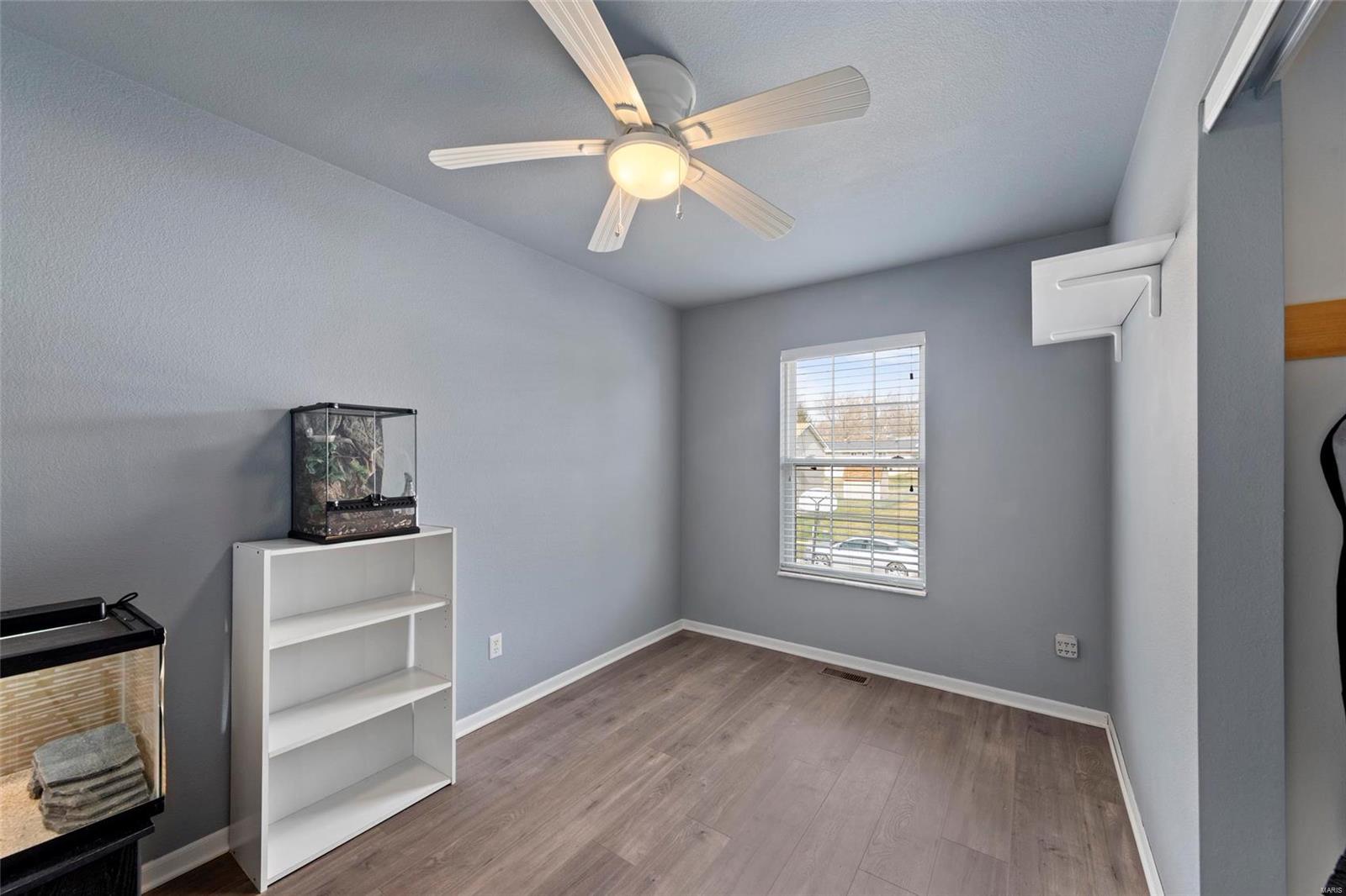 Dornseif Terrace Add - Residential