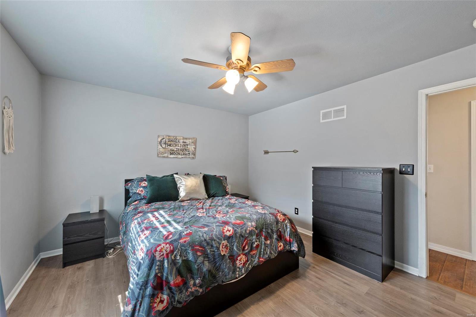 Dornseif Terrace Add - Residential