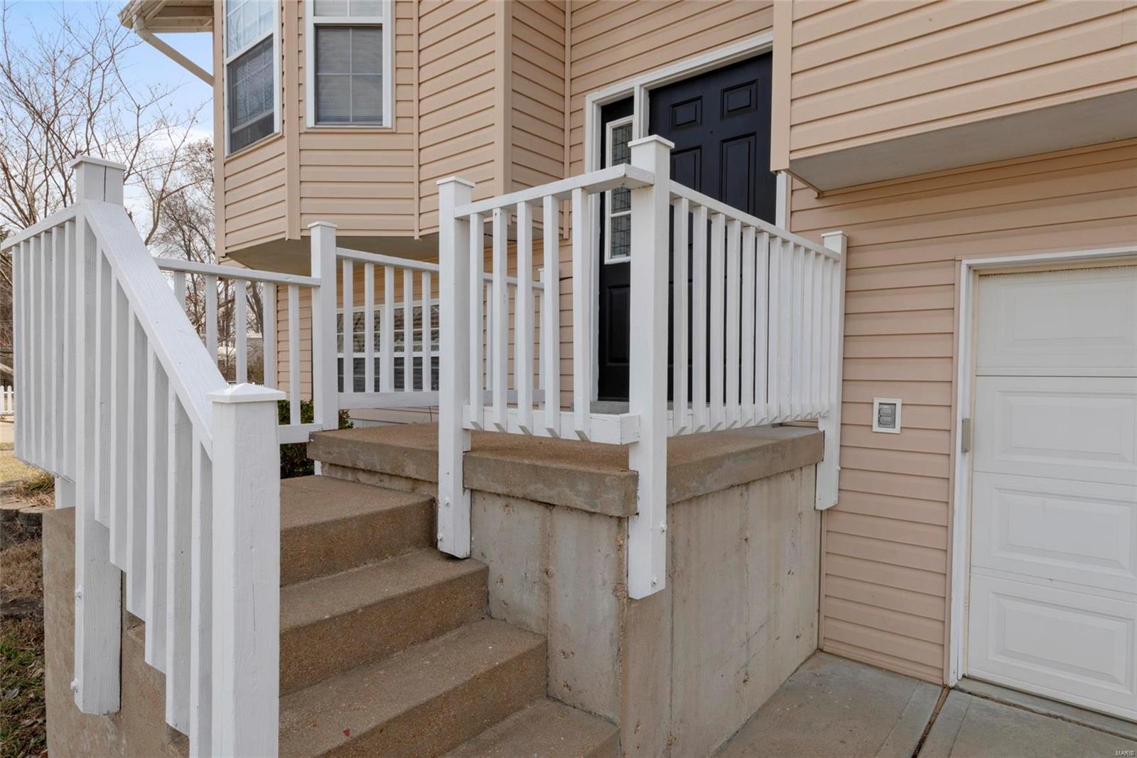 Dornseif Terrace Add - Residential