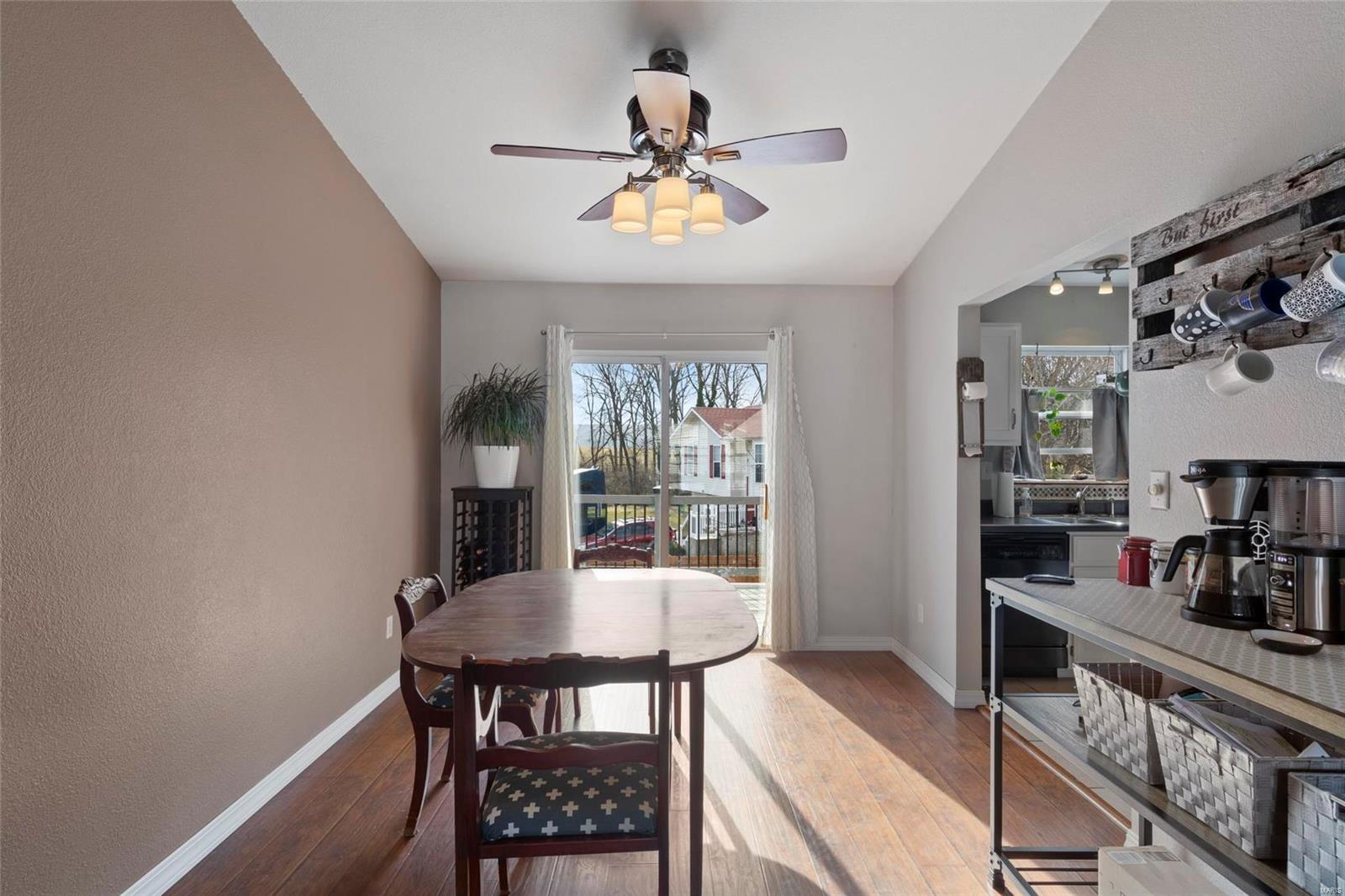 Dornseif Terrace Add - Residential