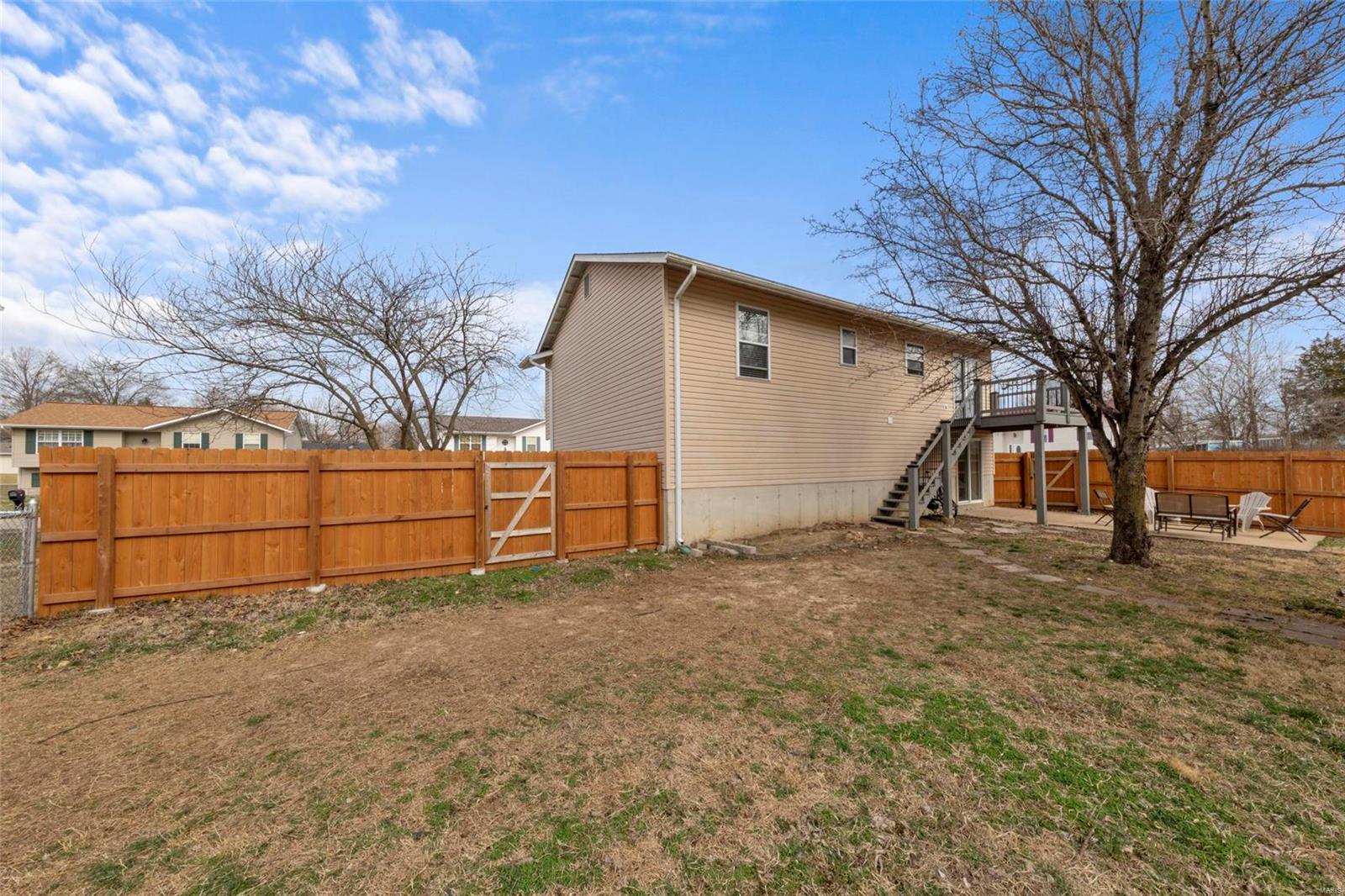 Dornseif Terrace Add - Residential