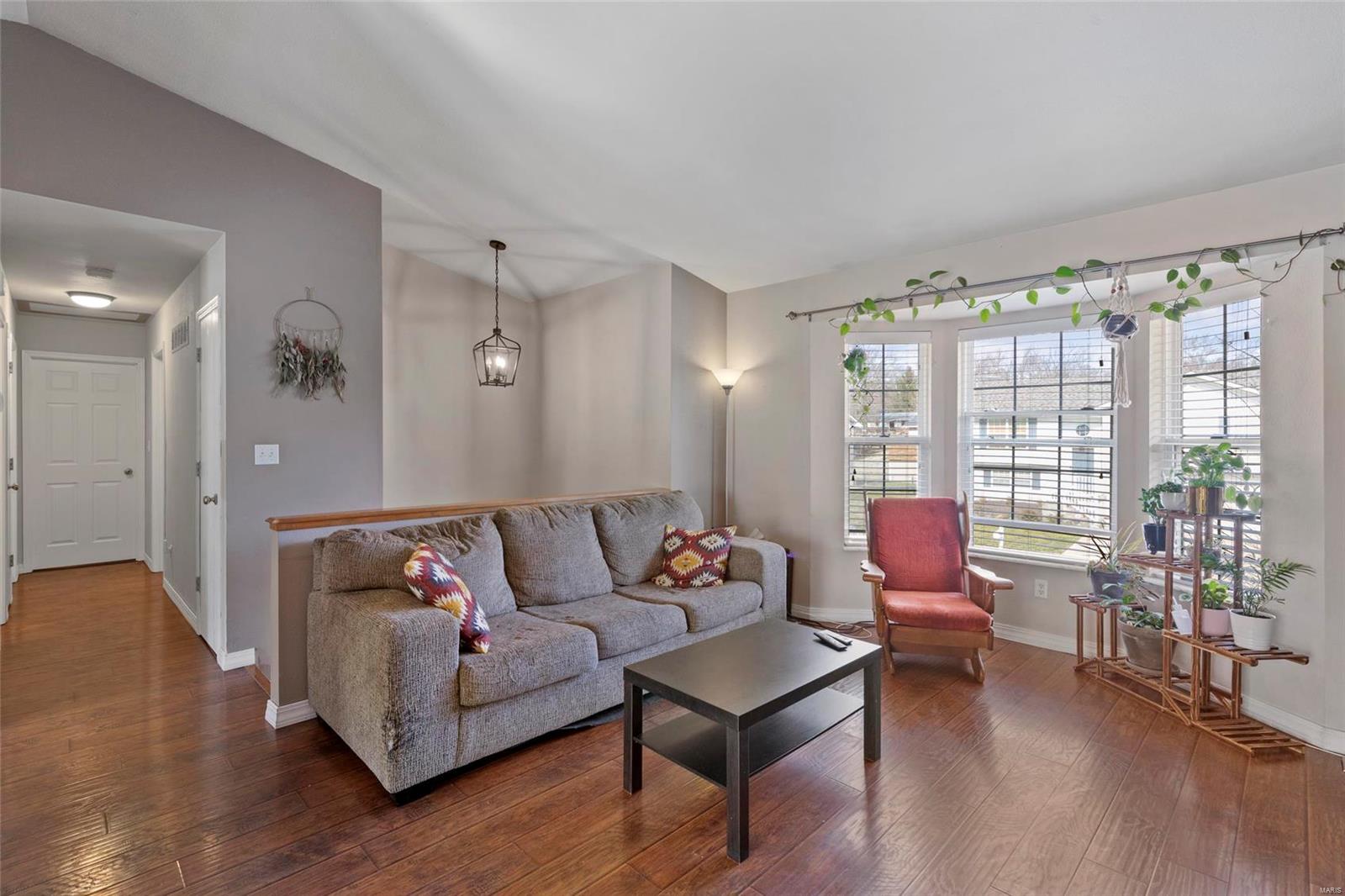 Dornseif Terrace Add - Residential