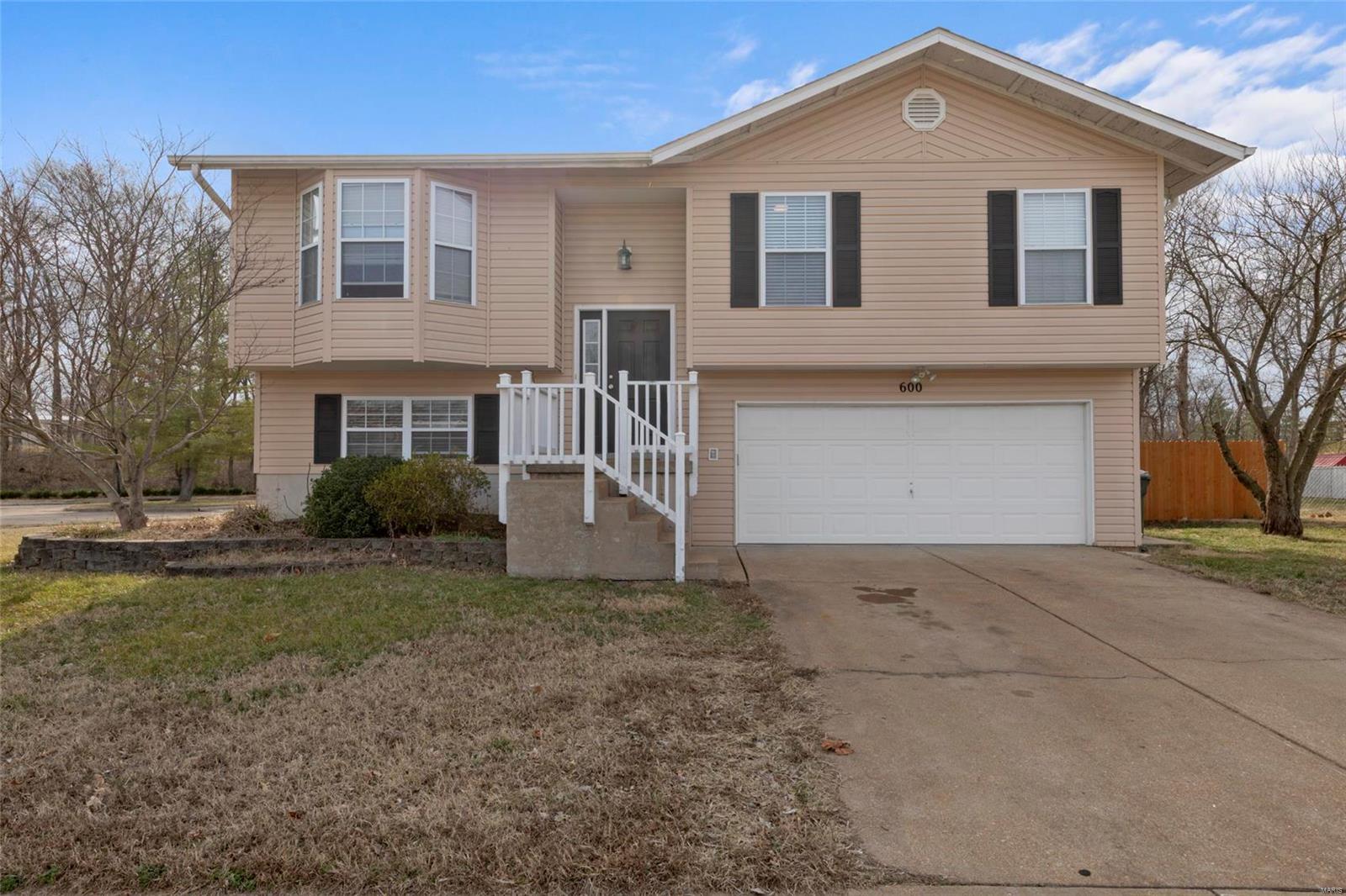 Dornseif Terrace Add - Residential