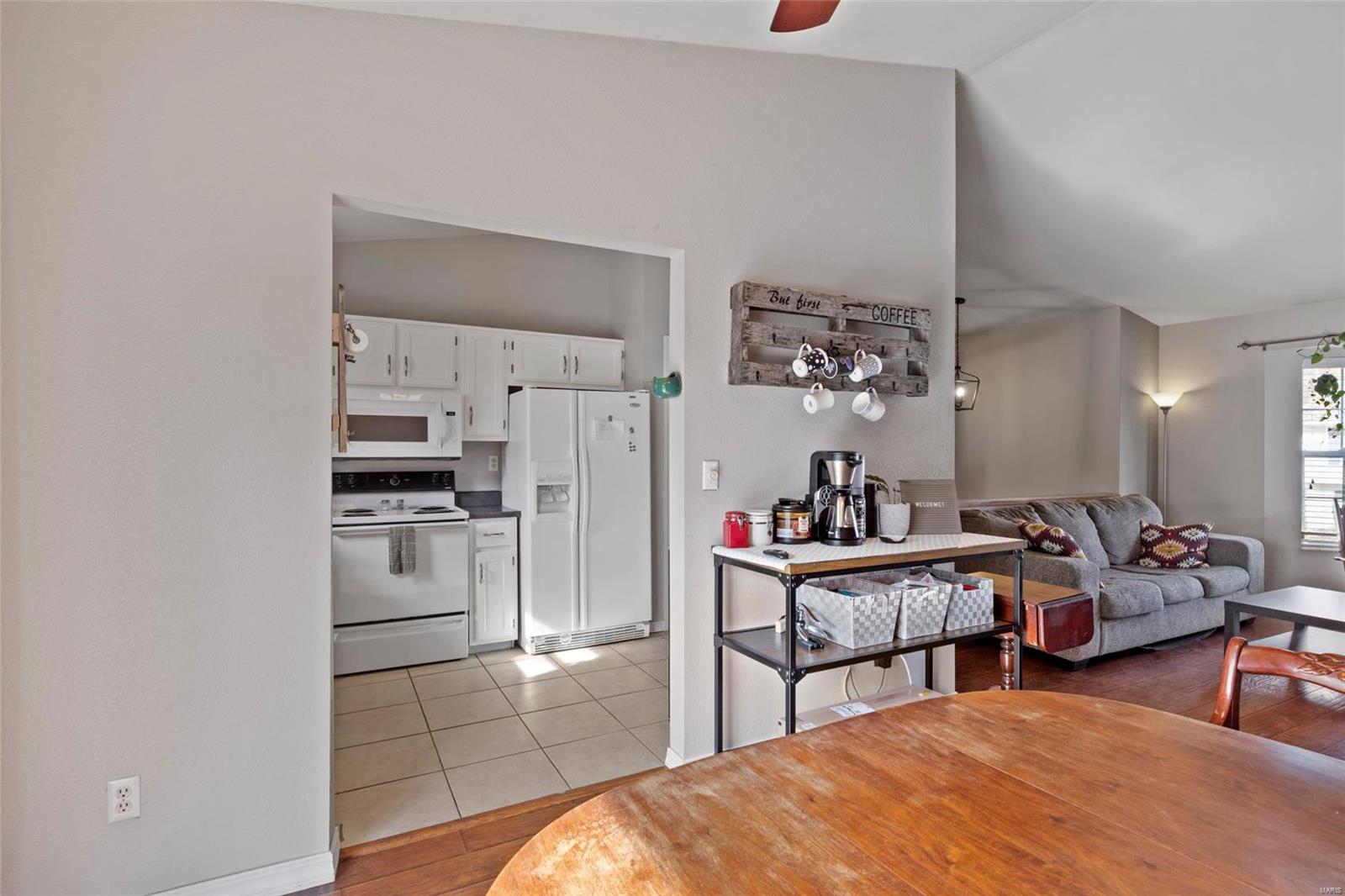 Dornseif Terrace Add - Residential